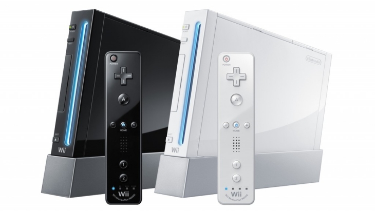 5 Game Nintendo Wii Terlaris