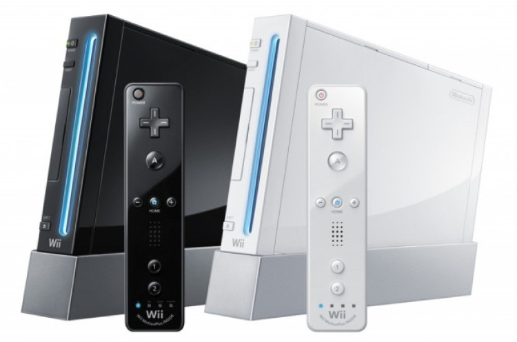 5 Game Nintendo Wii Terlaris