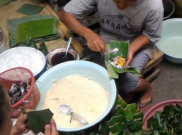 Jemunak, Santapan Buka Puasa Khas Gunung Pring