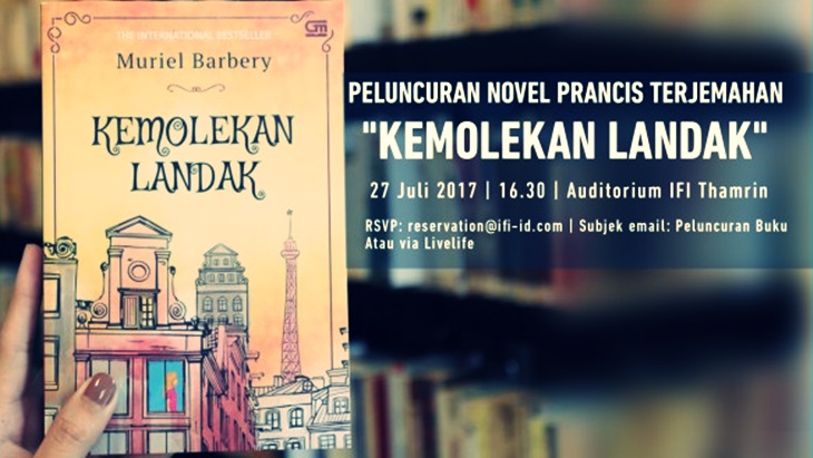 Resensi Novel: 