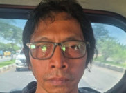 Dijerat 2 Pasal, Nanang 'Gimbal' Pembunuh Sandy Permana Terancam 15 Tahun Bui