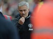 Sindiran Maut Mourinho untuk Para Fans MU yang Nyinyir