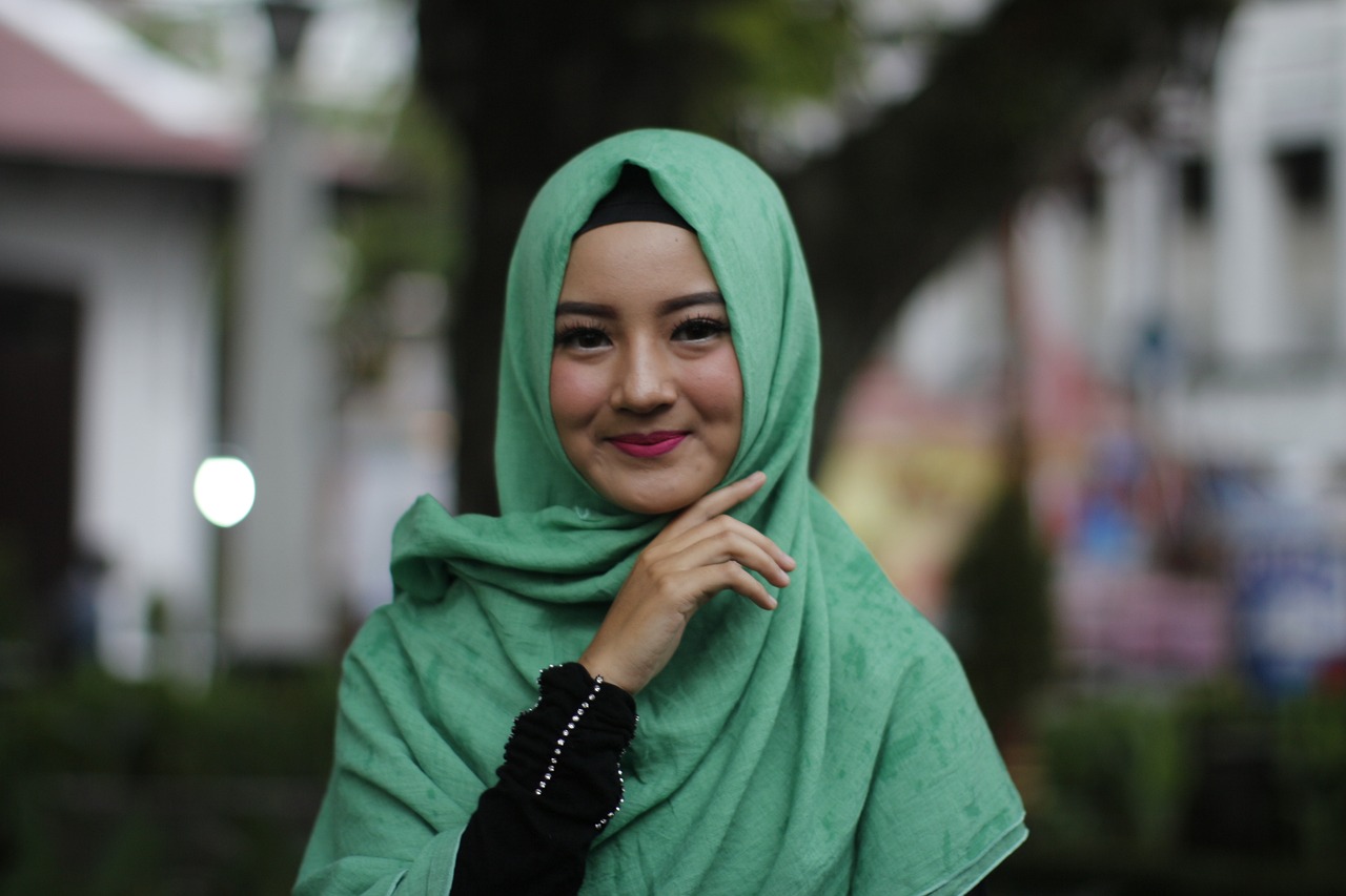 Perawatan Rambut untuk Kamu yang Berhijab
