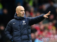 Enzo Maresca Merasa Aneh, Kok Laga Chelsea Vs Los Angeles FC Sepi Penonton