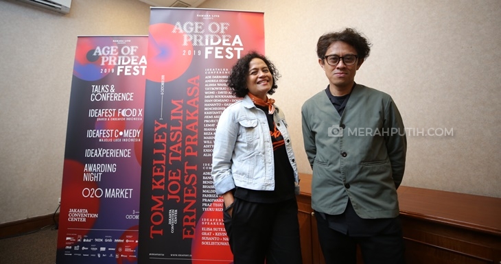 Kualitas Film Nasional Membaik, Rumah Produksi Asing Berlomba-Lomba Ingin Mendanai 