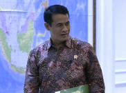 PN Jaksel Hari Ini Gelar Sidang Eks Mentan vs Tempo