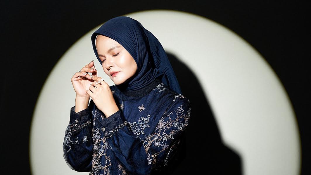 Lirik Lengkap 'Ketika Tanan dan Kaki Berkata' yang Dinyanyikan Ulang Oleh Terry