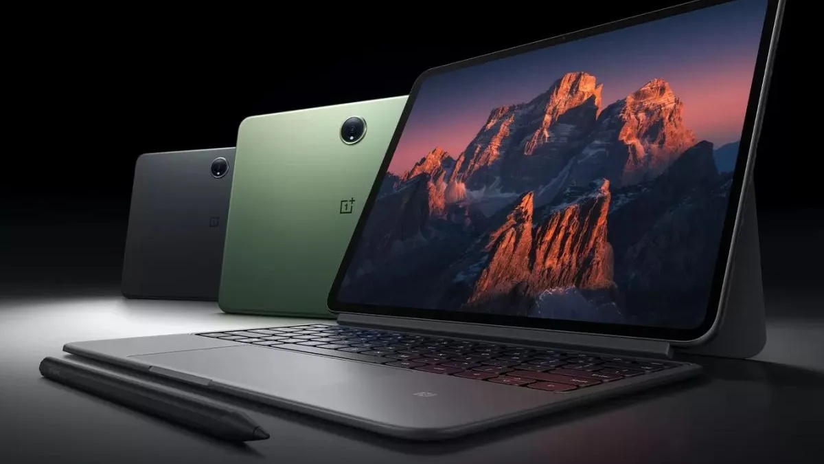 OnePlus Pad 2 Tidak Sepenuhnya Baru, Minim Peningkatan Spesifikasi