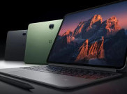 OnePlus Pad 2 Tidak Sepenuhnya Baru, Minim Peningkatan Spesifikasi