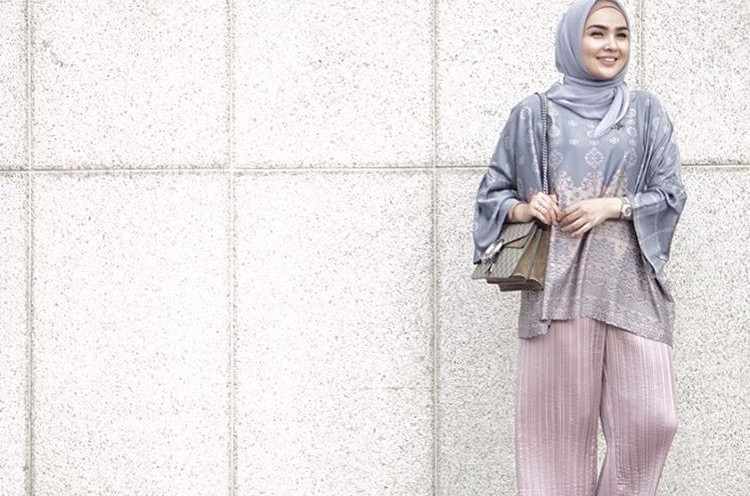 Ria Miranda, Fashion Desaigner Inspirasi Perempuan Indonesia