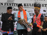 Anies: Jakarta Simbol Persatuan di Tengah Keberagaman