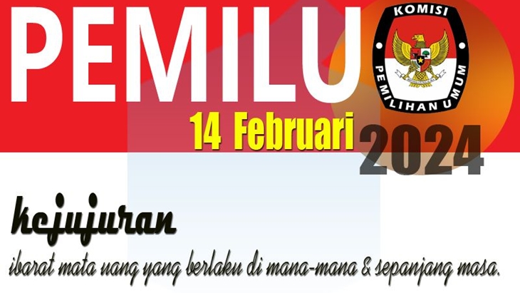 Perppu Pemilu Mendesak Segera Diterbitkan untuk Jamin Kepastian