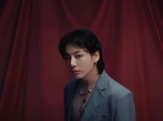 Jungkook BTS Bagikan Kisah Soal 'SEVEN' dalam Spotify Ball-terview