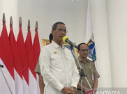 Pj DKI 1 Larang Anak Buahnya Cuti Jelang Arus Mudik Lebaran