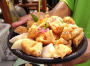 Kaladama, Tahu Gejrot ala Cirebon Timur