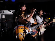 Rilis Single, Monica Hapsari Persembahan untuk Gerhana Matahari