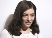 Digosipkan Pacaran, Lorde Tegaskan tak Berkencan dengan Jack Antonoff