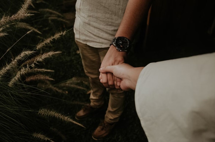 Jangan Sampai Terjebak di Cinta Segitiga