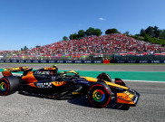 Jelang GP Emilia-Romagna, Oscar Piastri Dikenakan Penalti