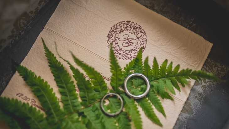 Habis Lebaran Terbitlah Hajatan, Berikut 5 Jenis Undangan Pernikahan Antimainstream