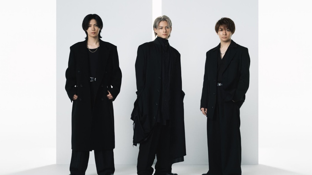 Number_i Perkenalkan Debut Album 'No_I'