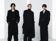 Number_i Perkenalkan Debut Album 'No_I'