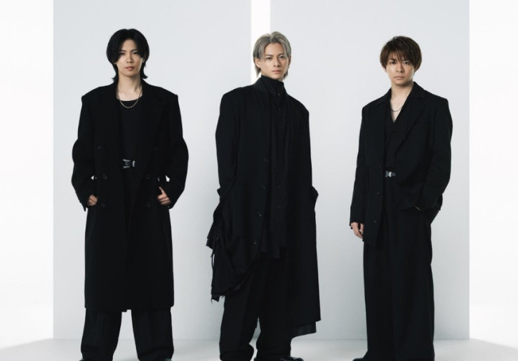Number_i Perkenalkan Debut Album 'No_I'