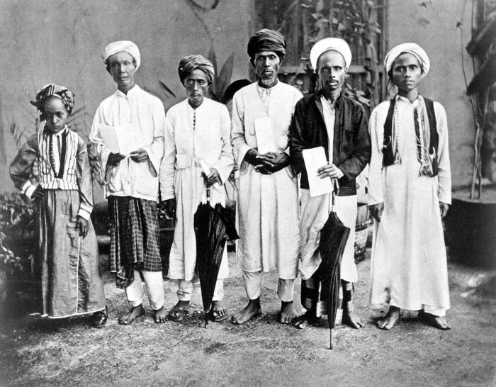 Menjemput Gelar Sultan Sampai Mekkah