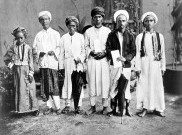 Menjemput Gelar Sultan Sampai Mekkah