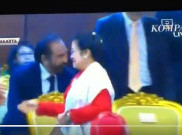 Megawati Tak Salami Surya Paloh, Ini Nasihat Anggota DPR Termuda