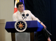 Filipina Kecam Komentar Kepala HAM PBB Terhadap Presiden Duterte