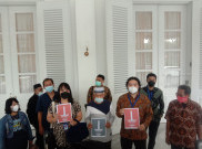 LBH Jakarta Berikan Rapor Merah kepada Anies