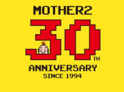 30th Anniversary Earthbound Digelar di 2024