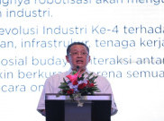  Ketua DPR RI Bamsoet Nyoblos di TPS 15 Purbalingga