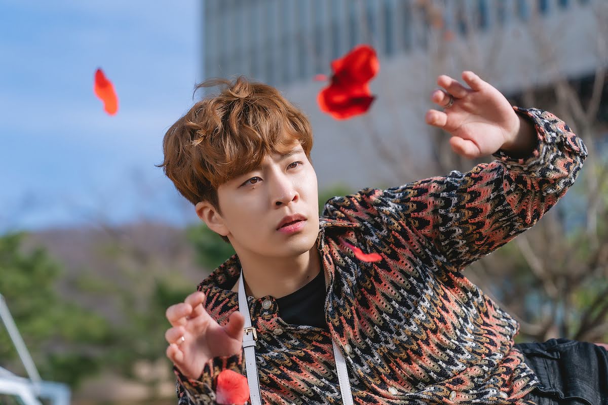 young jae