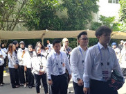 25 Ribu Posisi Magang Nasional Batch 2 tidak Dilirik, Pelamar Maunya Masuk BUMN