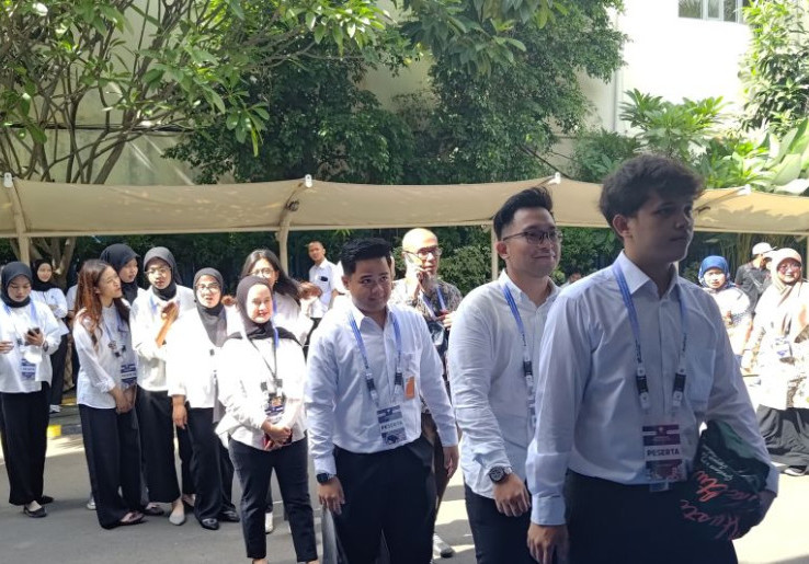 25 Ribu Posisi Magang Nasional Batch 2 tidak Dilirik, Pelamar Maunya Masuk BUMN