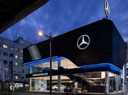 Mercedes-Benz akan Naikkan Harga Mobil secara Signifikan
