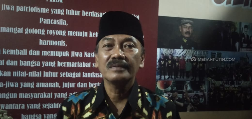 Bajo Legowo dan Bakal Maju Lagi Pilwakot Solo 2024