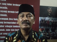 Bajo Legowo dan Bakal Maju Lagi Pilwakot Solo 2024
