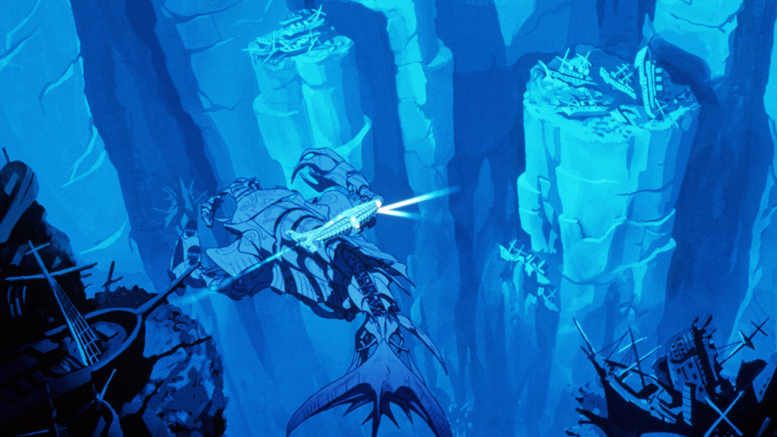 Disney Incar Tom Holland untuk Peran Utama 'Live-Action Atlantis: The Lost Empire'