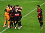 Klasemen Liga Italia Setelah AC Milan Kalahkan AS Roma 1-0