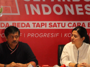 Komentar Indra Sjafri Soal Jabatan Baru dari PSSI