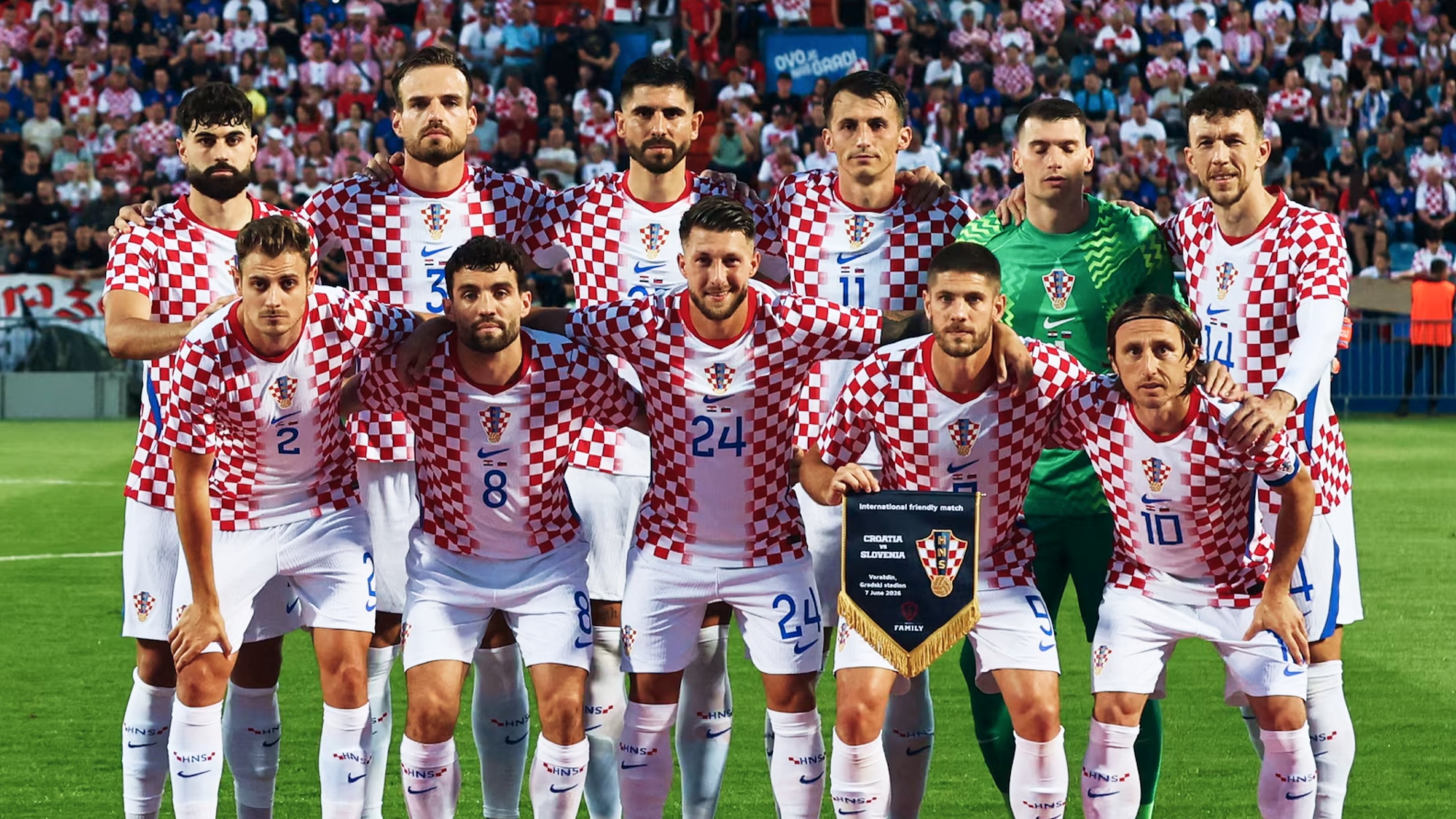 Prediksi Kroasia vs Ghana: Duel Hidup-Mati demi Tiket Babak 32 Besar Piala Dunia 2026
