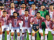 Prediksi Kroasia vs Ghana: Duel Hidup-Mati demi Tiket Babak 32 Besar Piala Dunia 2026