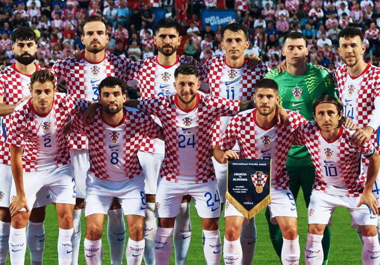 Spanyol vs Kroasia di UEFA Nations League: Analisis Lengkap, Cara Nonton Live Streaming, dan Prediksi Pemain hingga Skor
