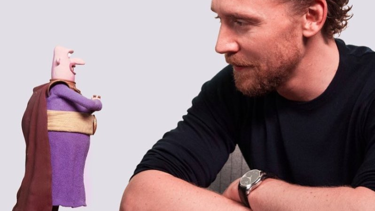 Kisah di Balik Pembuatan ‘Early Man’, Usung Proses Stop-Motion