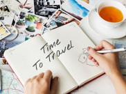8 Hari adalah Masa Liburan yang Ideal?