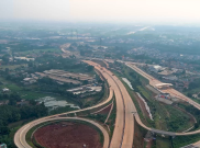 Jalan Tol Cimanggis-Cibitung Diresmikan, Langsung Tersambung ke JORR 2