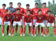 Jadwal Siaran Langsung Uji Coba Lanjutan Timnas Indonesia U-19 di Kroasia